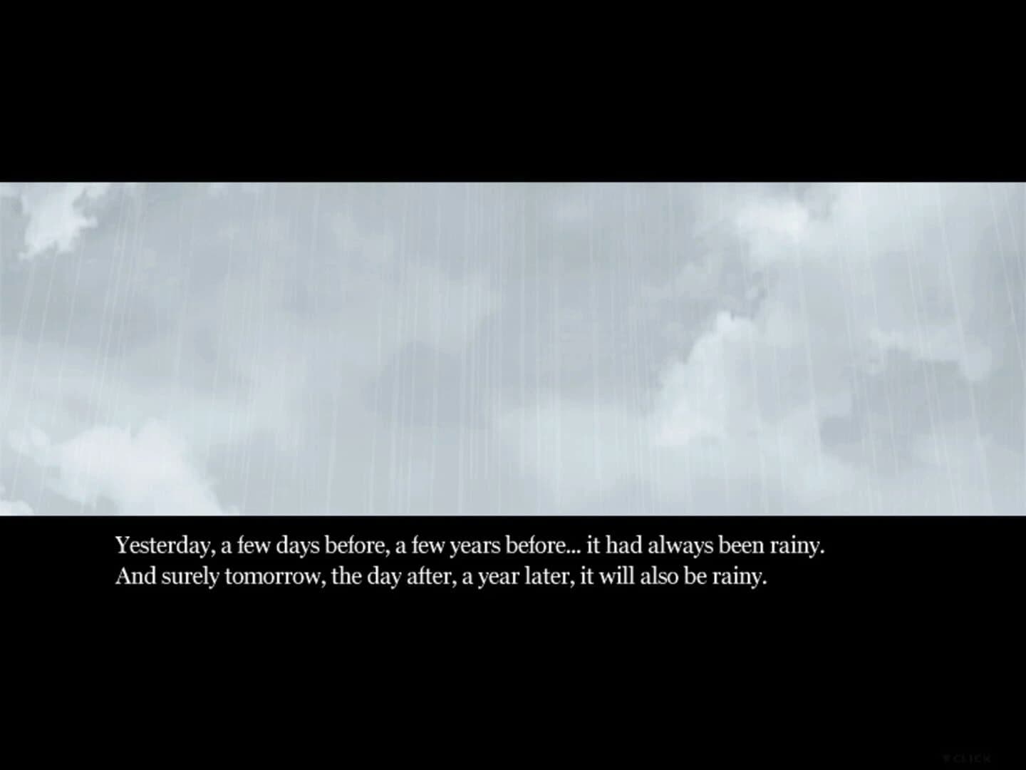 Ame no Marginal -Rain Marginal- screenshot 1