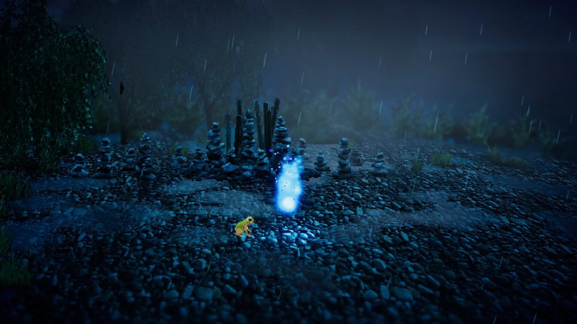 Amedama screenshot 3