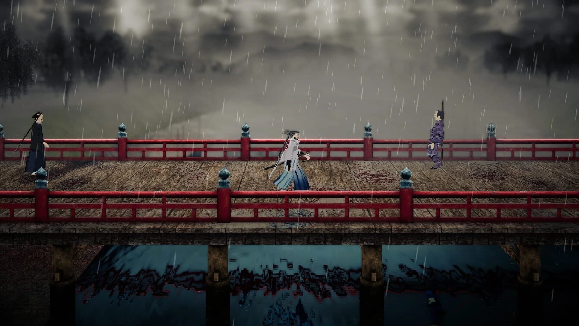 Amedama screenshot 1
