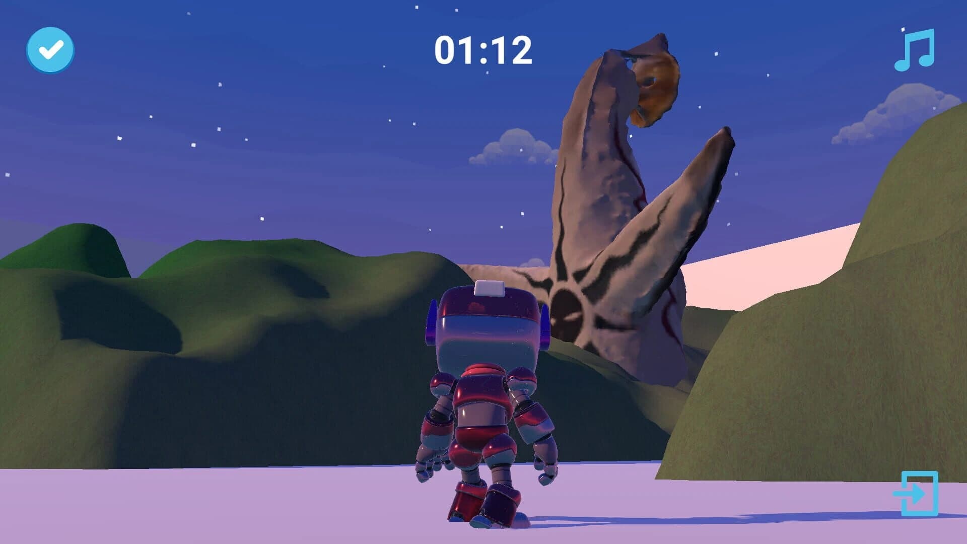 Ameizu screenshot 3