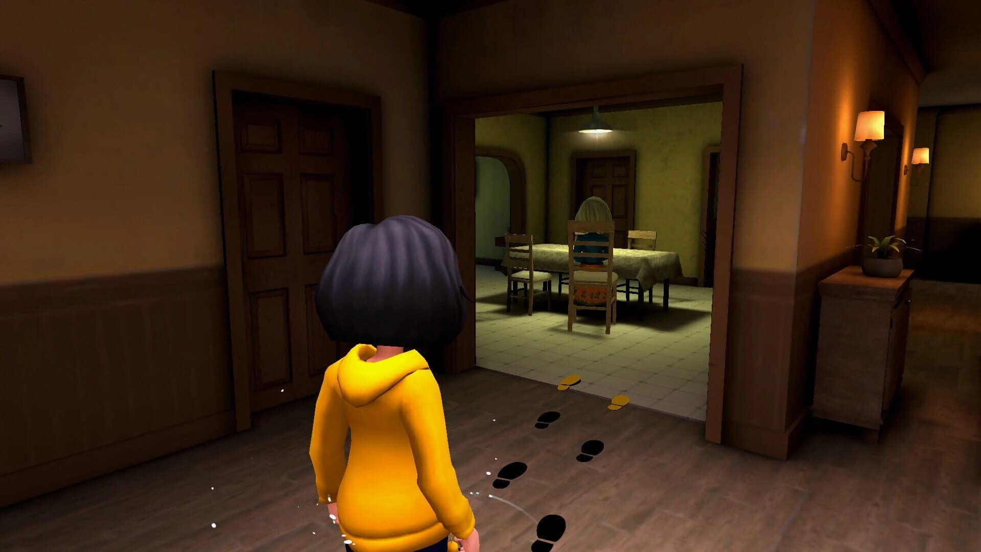 Amelie And The Lost Spirit screenshot 3