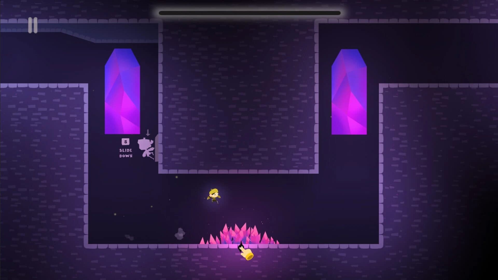 Amelite screenshot 1
