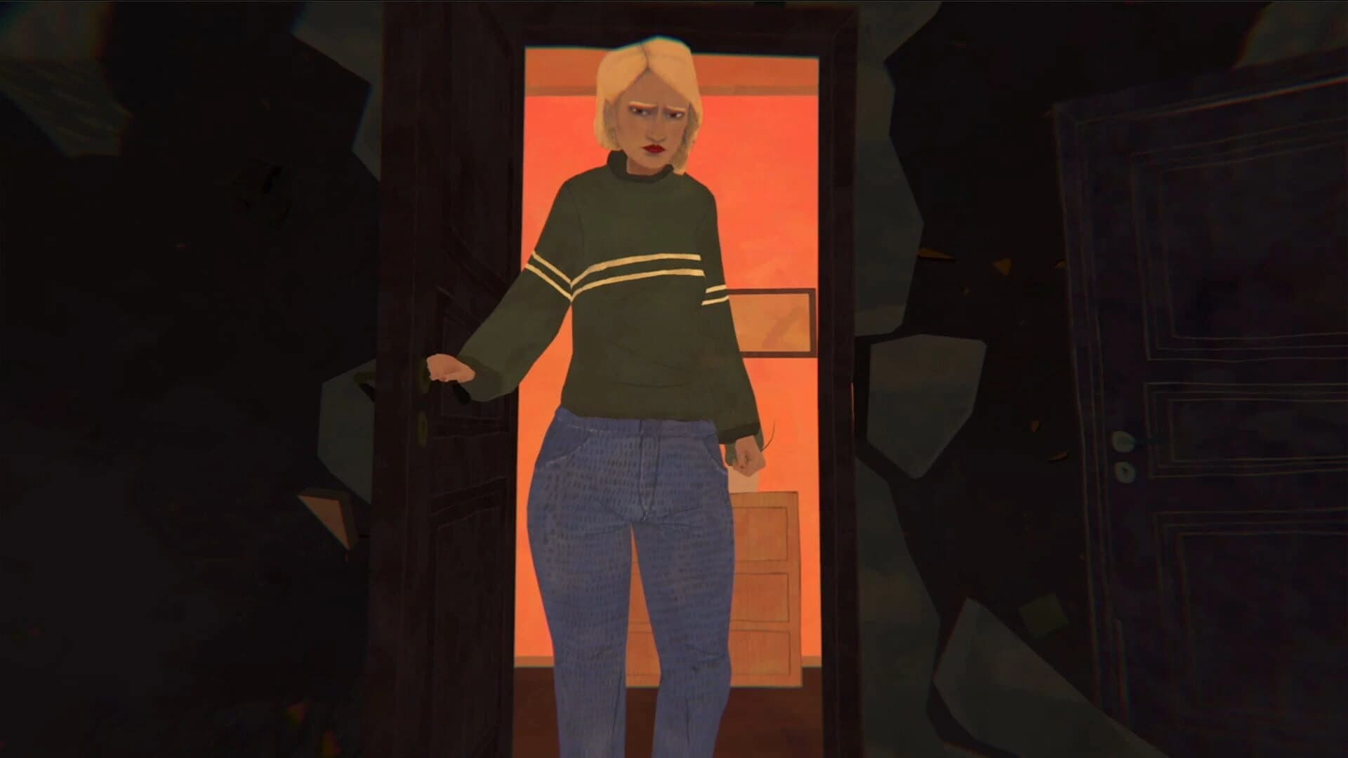Amends VR screenshot 2