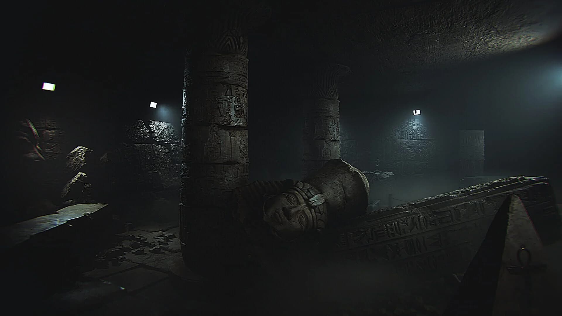 Amenti screenshot 3