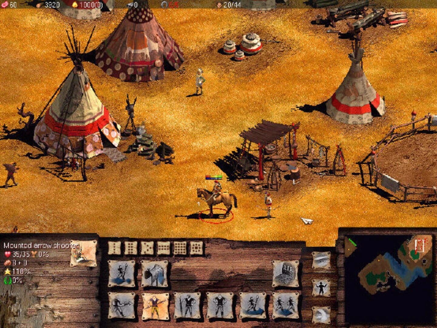 America: No Peace Beyond the Line screenshot 2