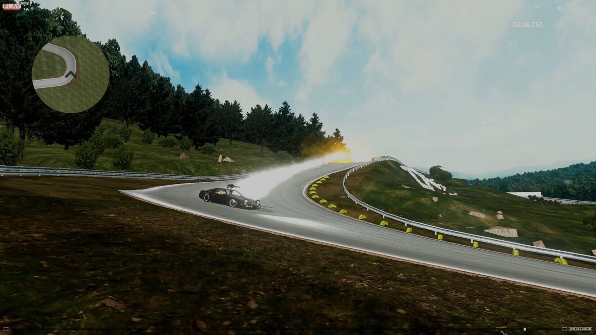 American Cars 'n Guns screenshot 4