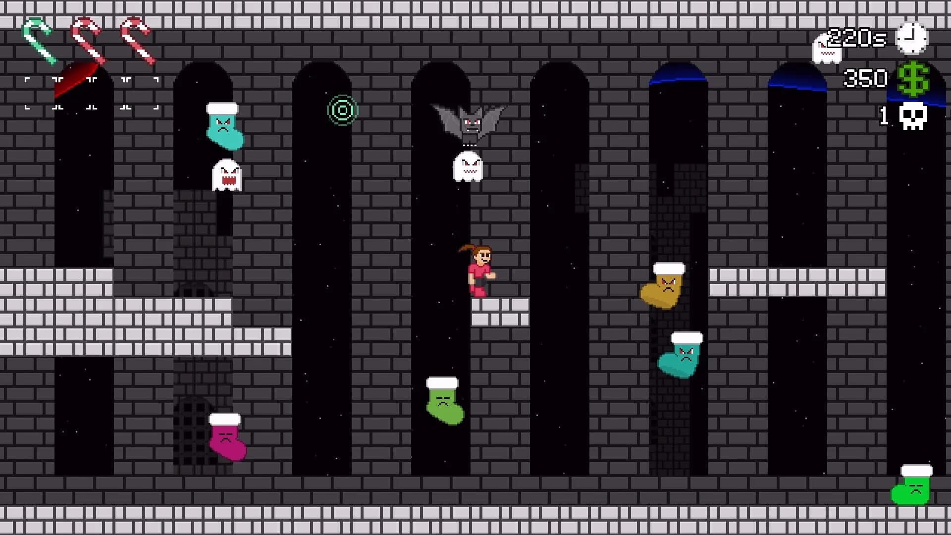 American Christmas screenshot 3