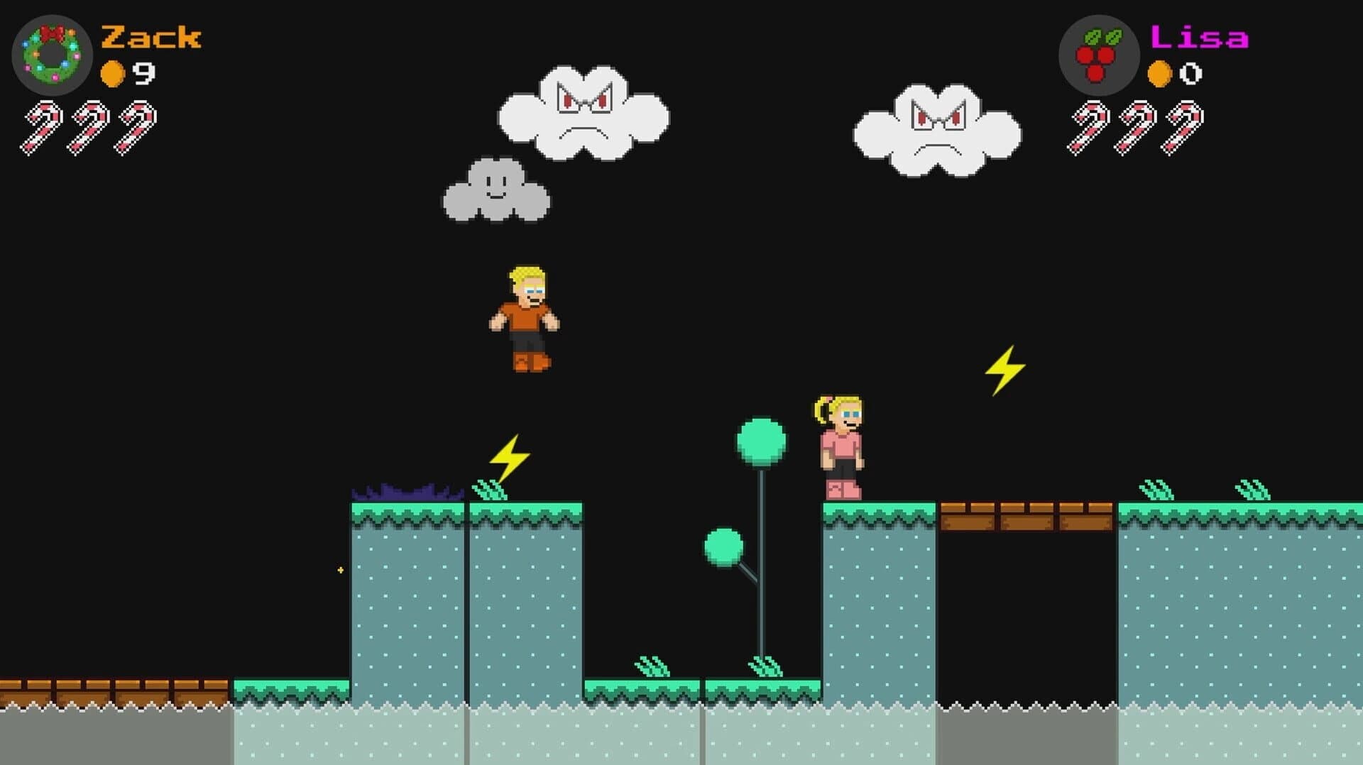 American Christmas 2 screenshot 3