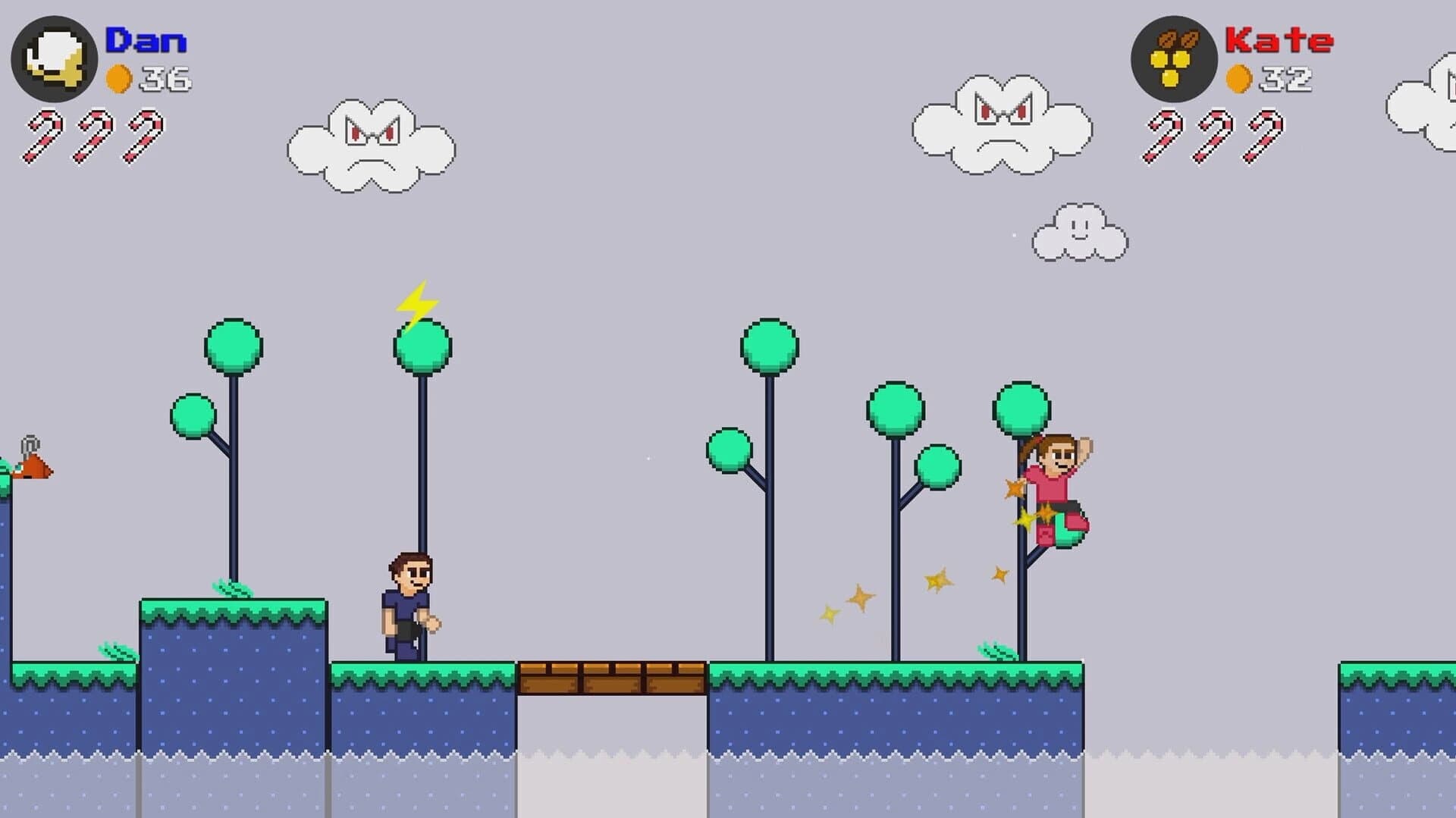 American Christmas 2 screenshot 2