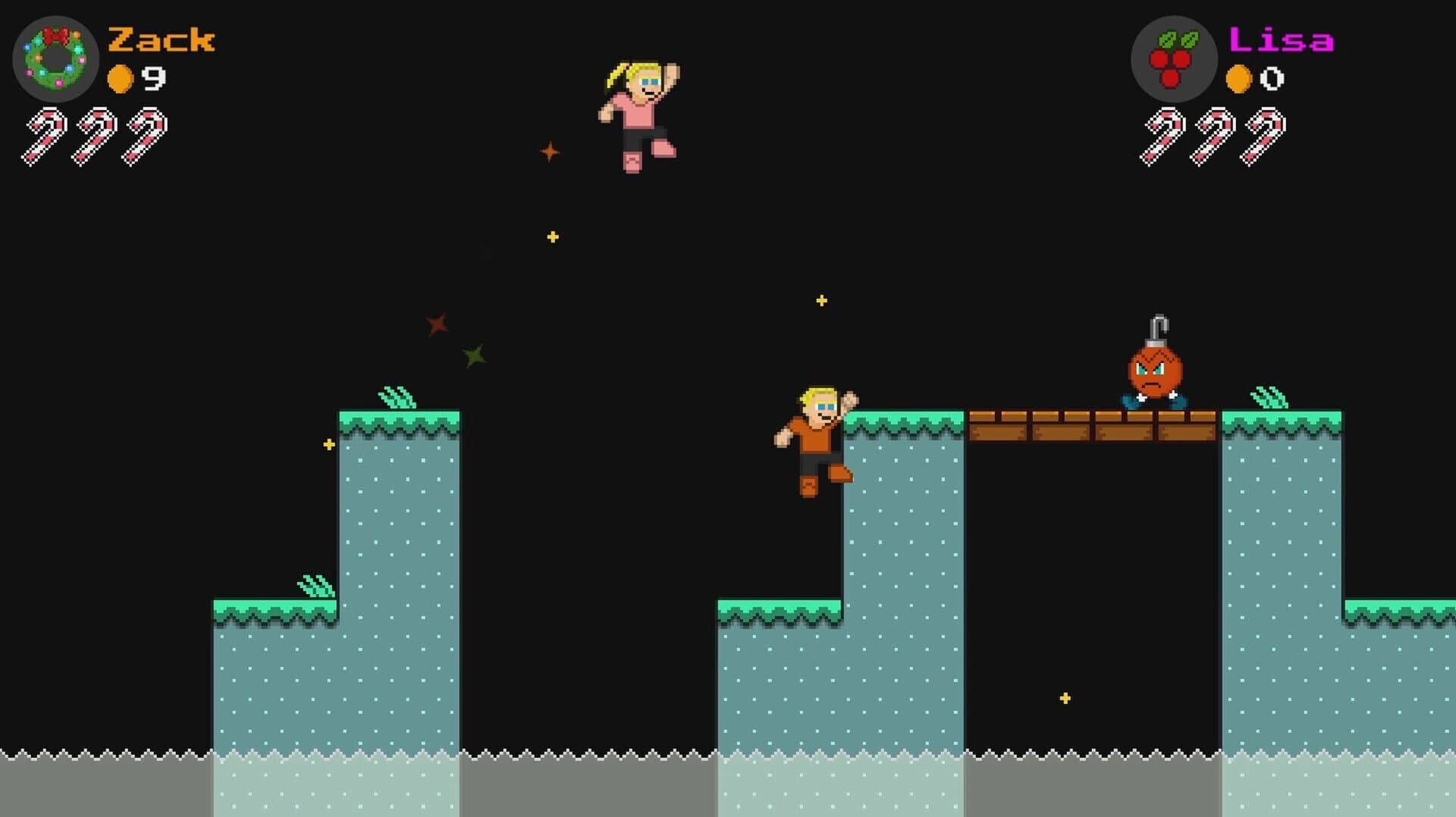 American Christmas 2 screenshot 5