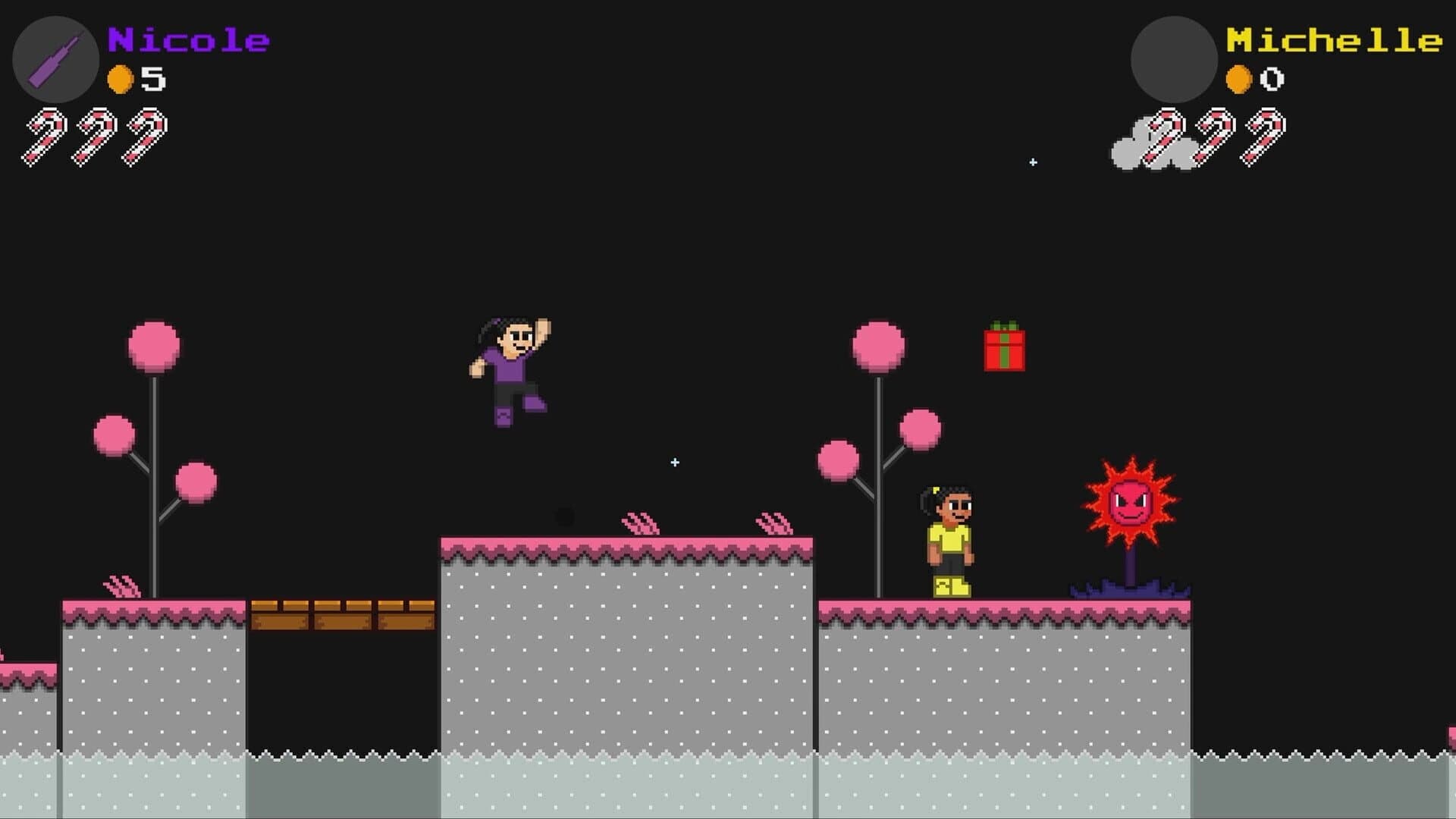 American Christmas 2 screenshot 4