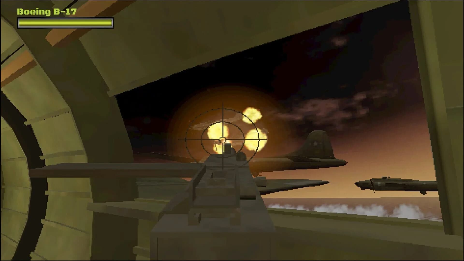 American Commando screenshot 5