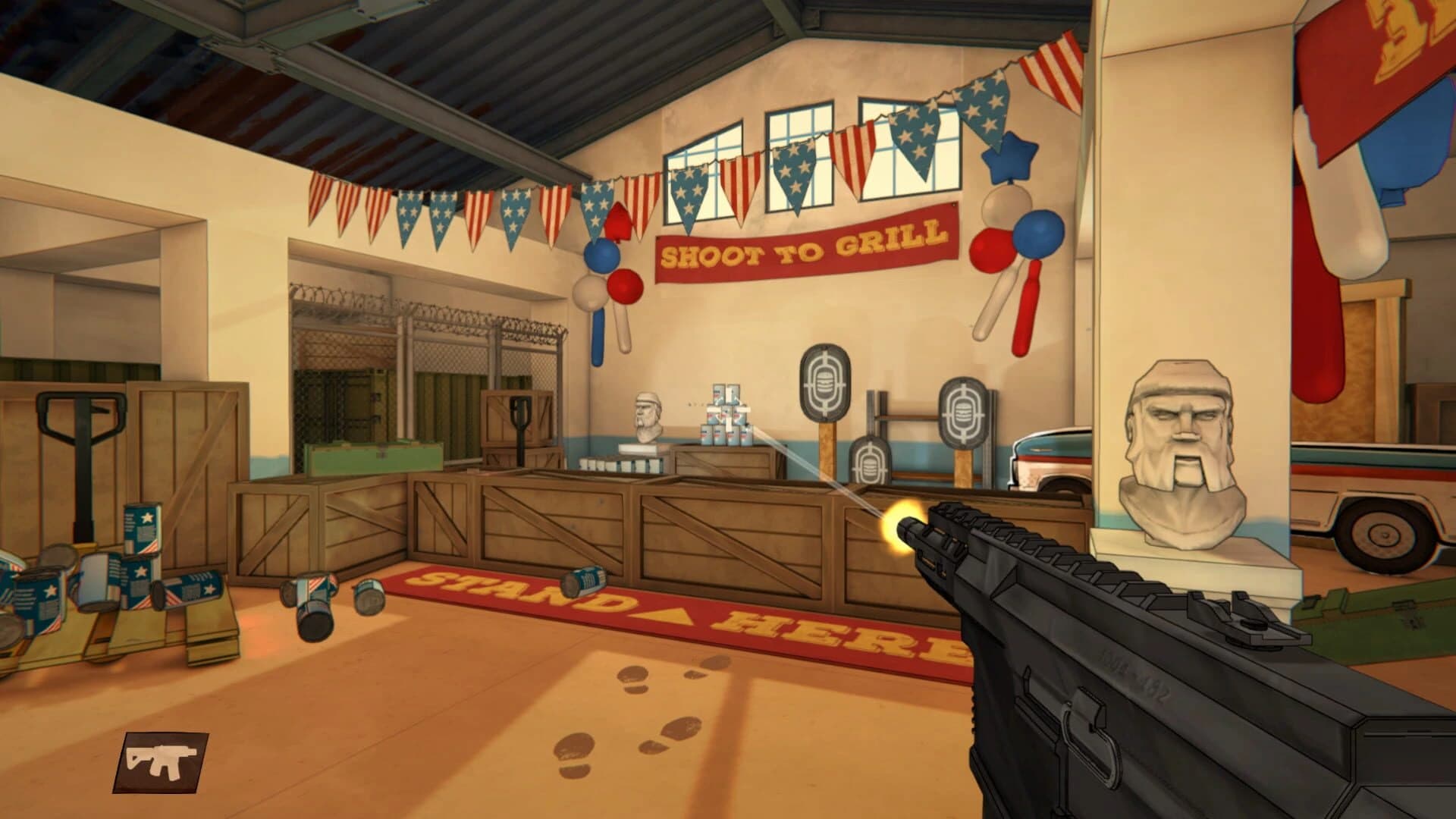 American Cooking Simulator: Multiplayer screenshot 5