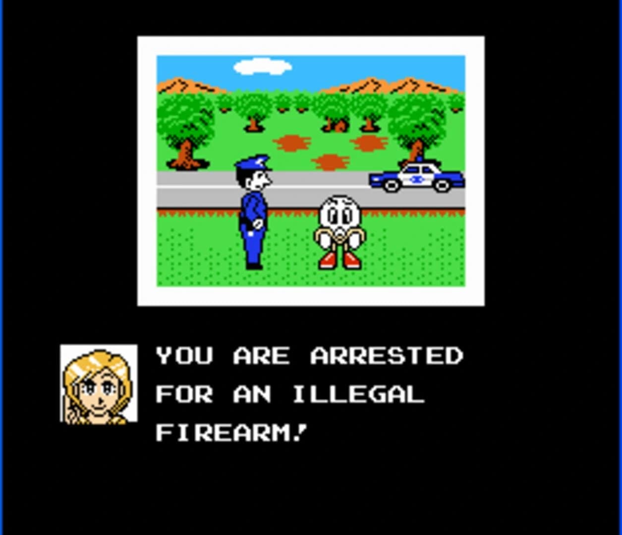 American Dream screenshot 1