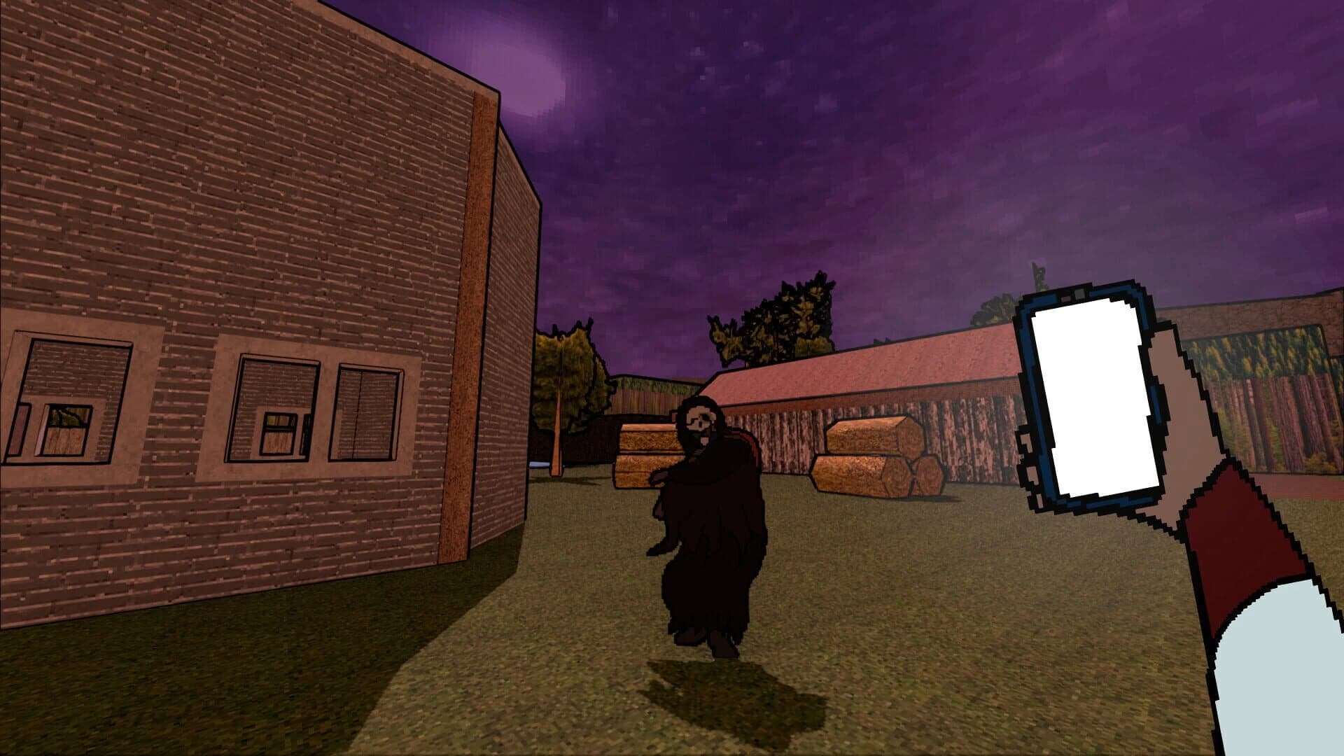 American Eristics screenshot 3