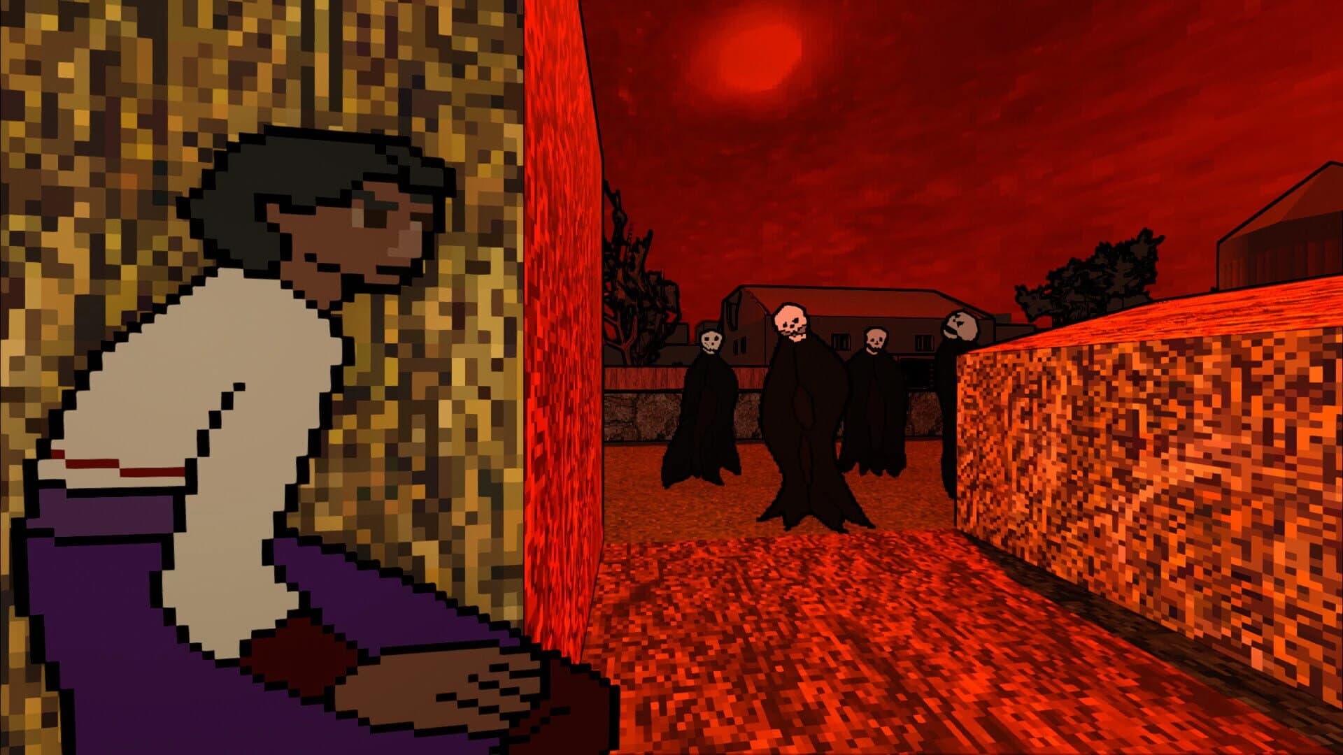 American Eristics screenshot 1