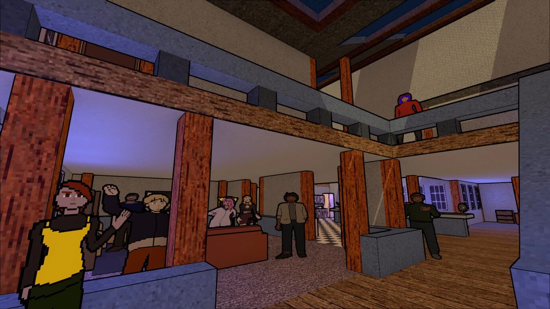 American Eristics screenshot 5