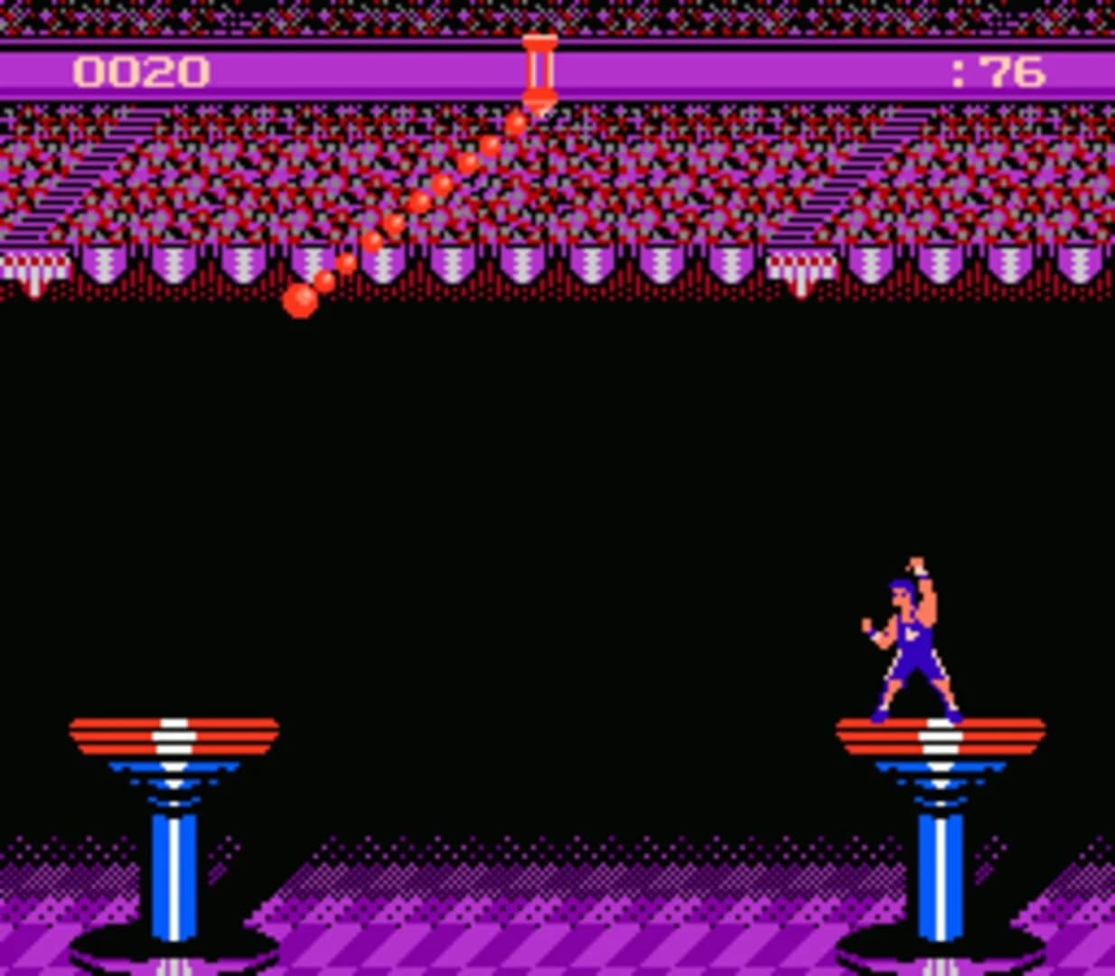 American Gladiators screenshot 2