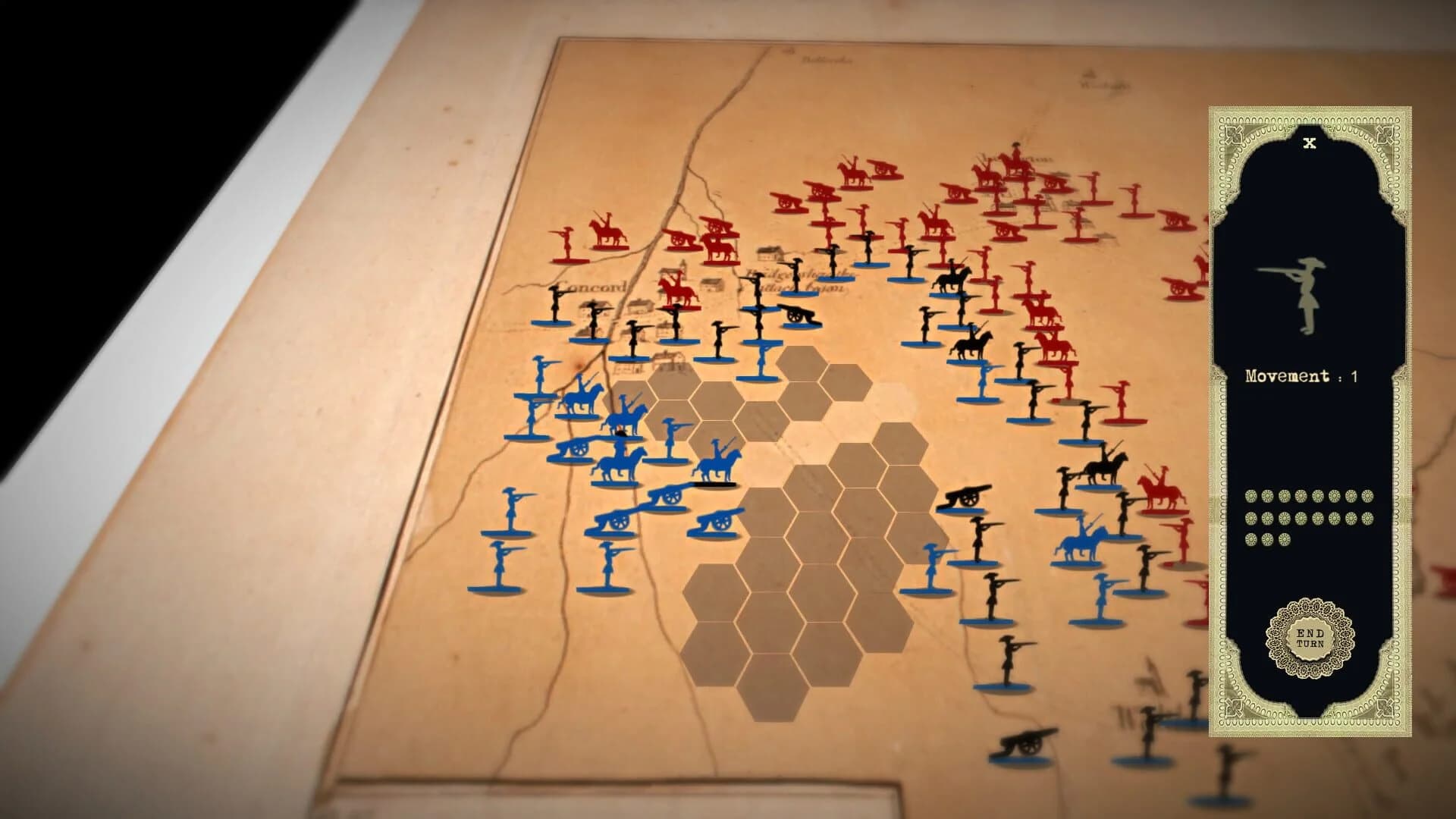 American Patriots: Boston Tea Party screenshot 4