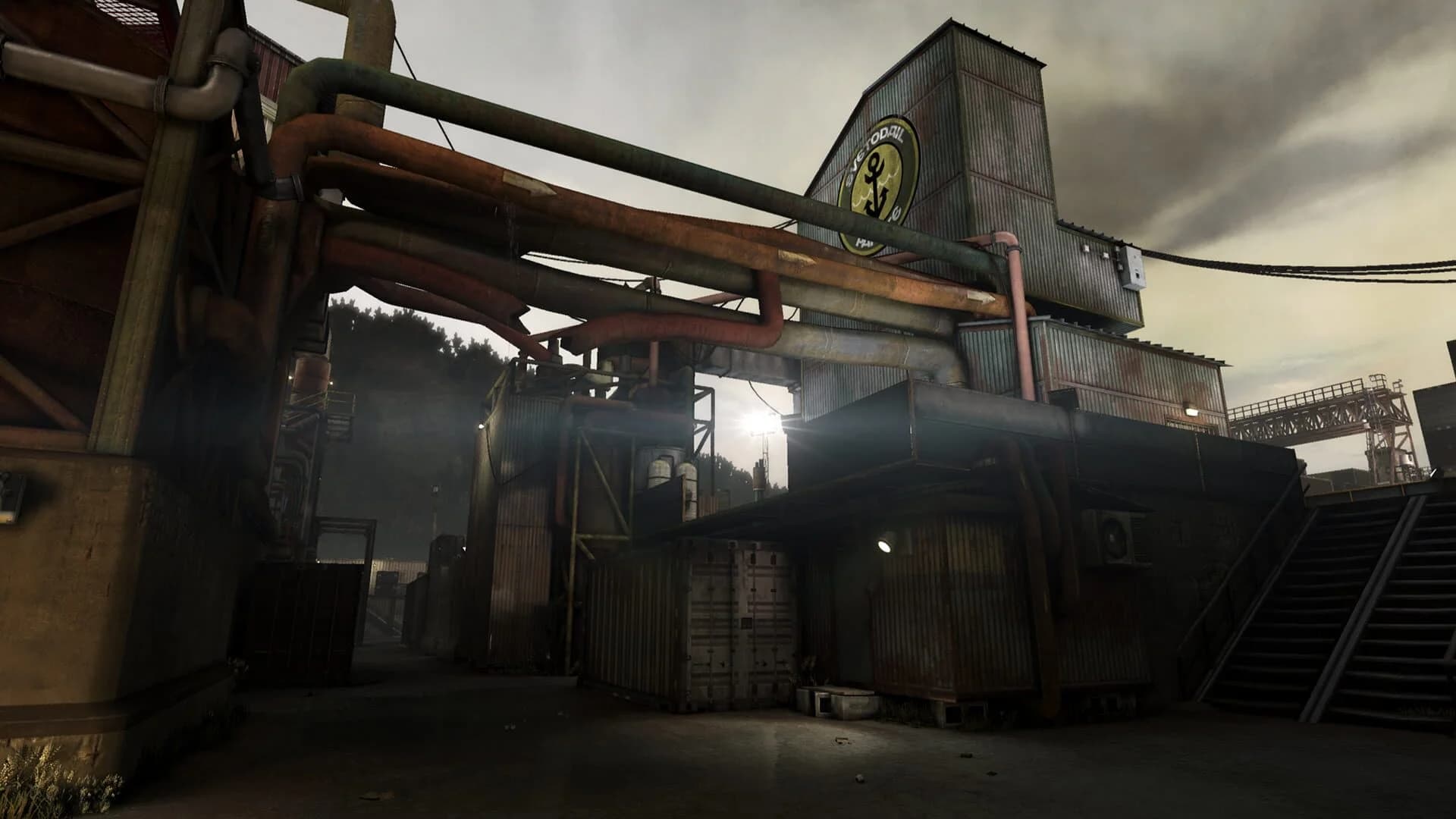 America's Army: Proving Grounds screenshot 1