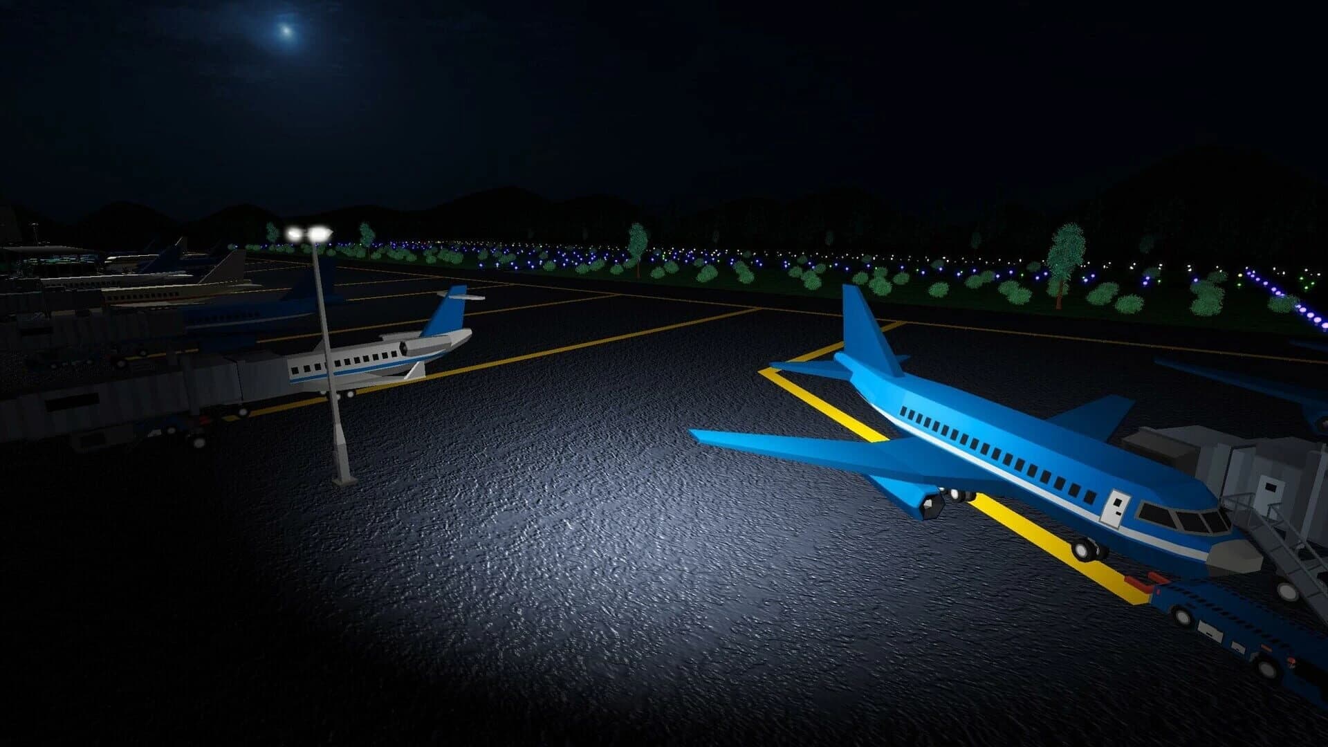 Americas Tower Simulator screenshot 1