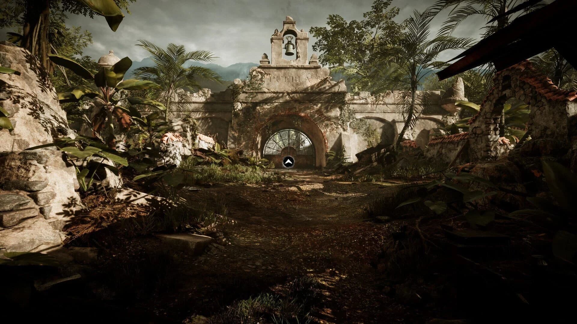Amerzone: The Explorer's Legacy screenshot 2