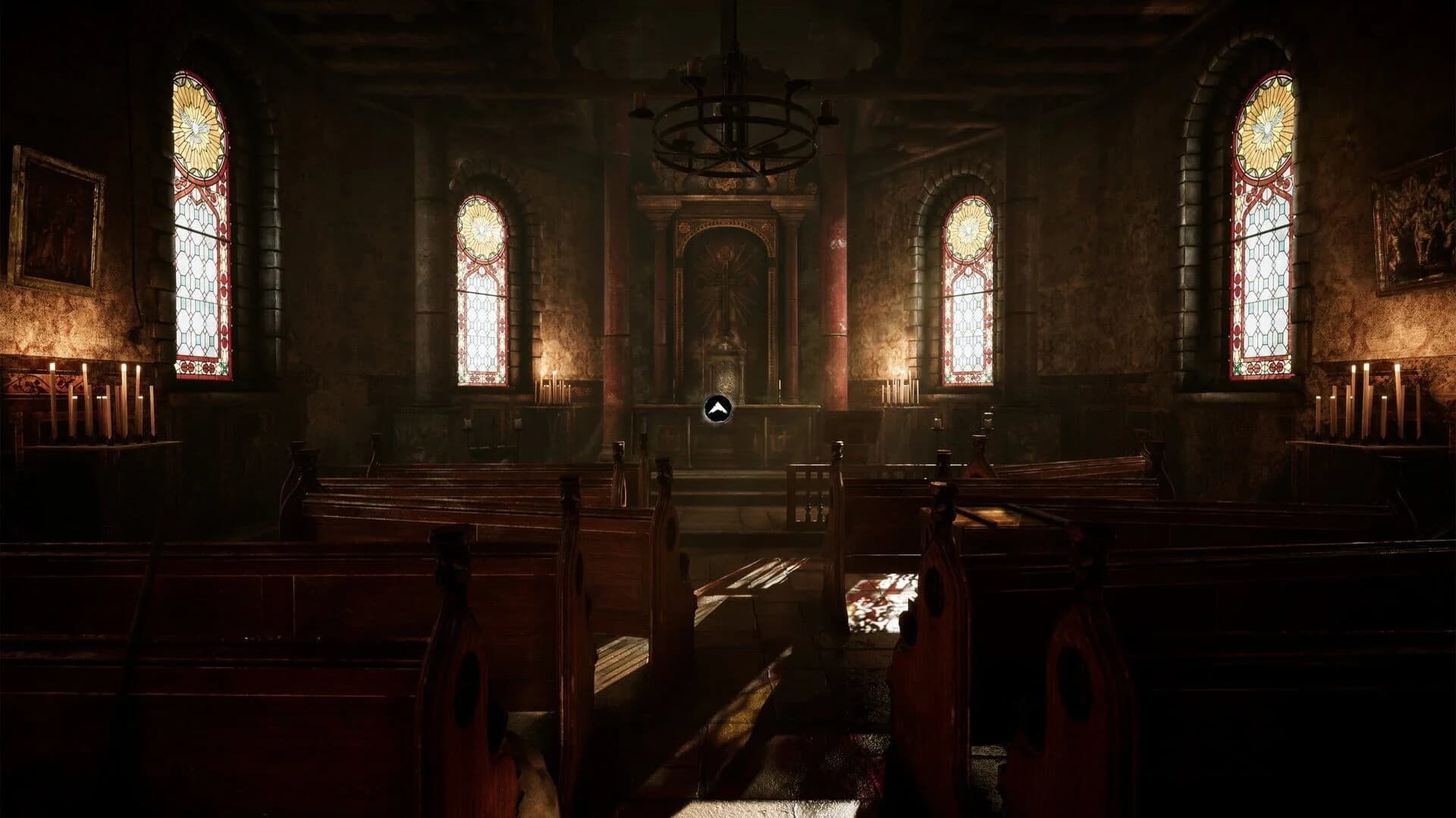 Amerzone: The Explorer's Legacy screenshot 4