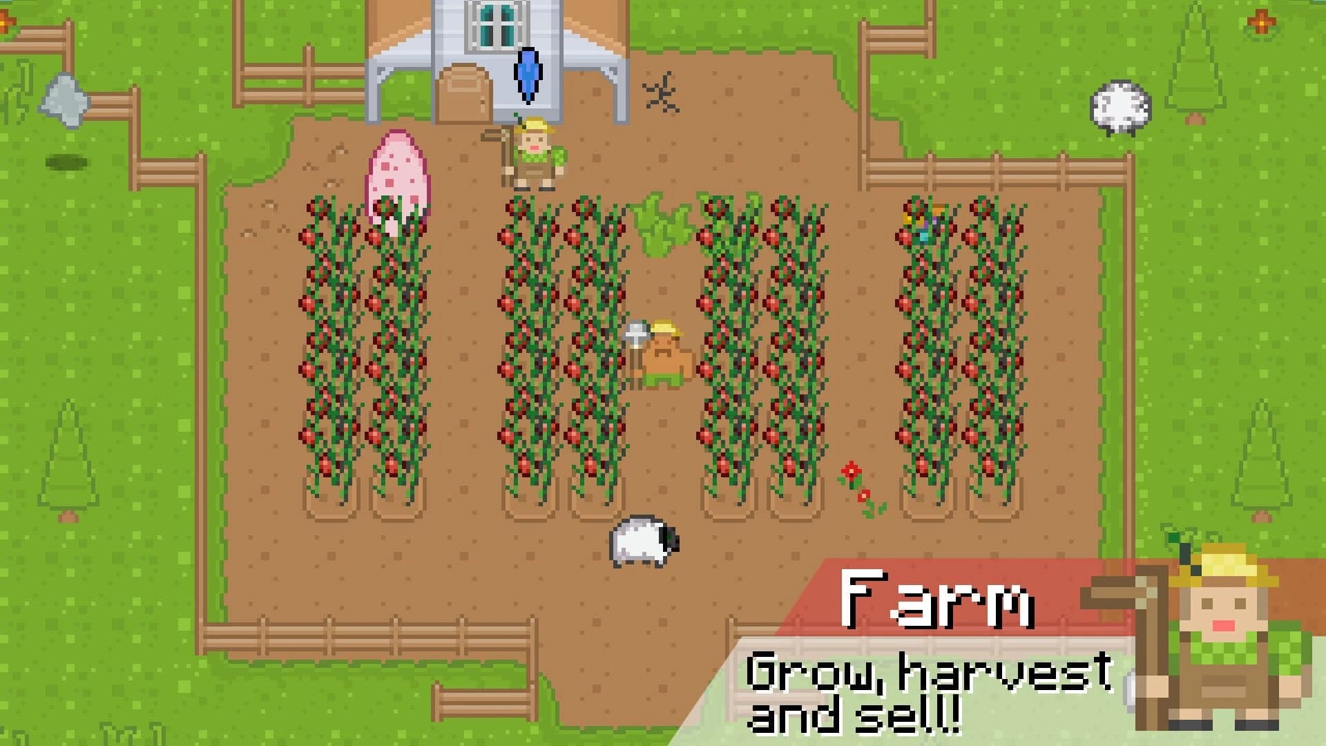 Amethlion screenshot 4