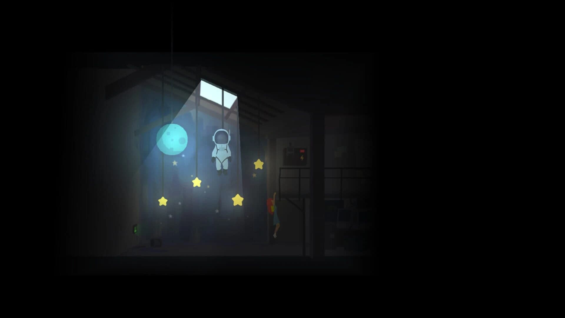 Ami screenshot 3
