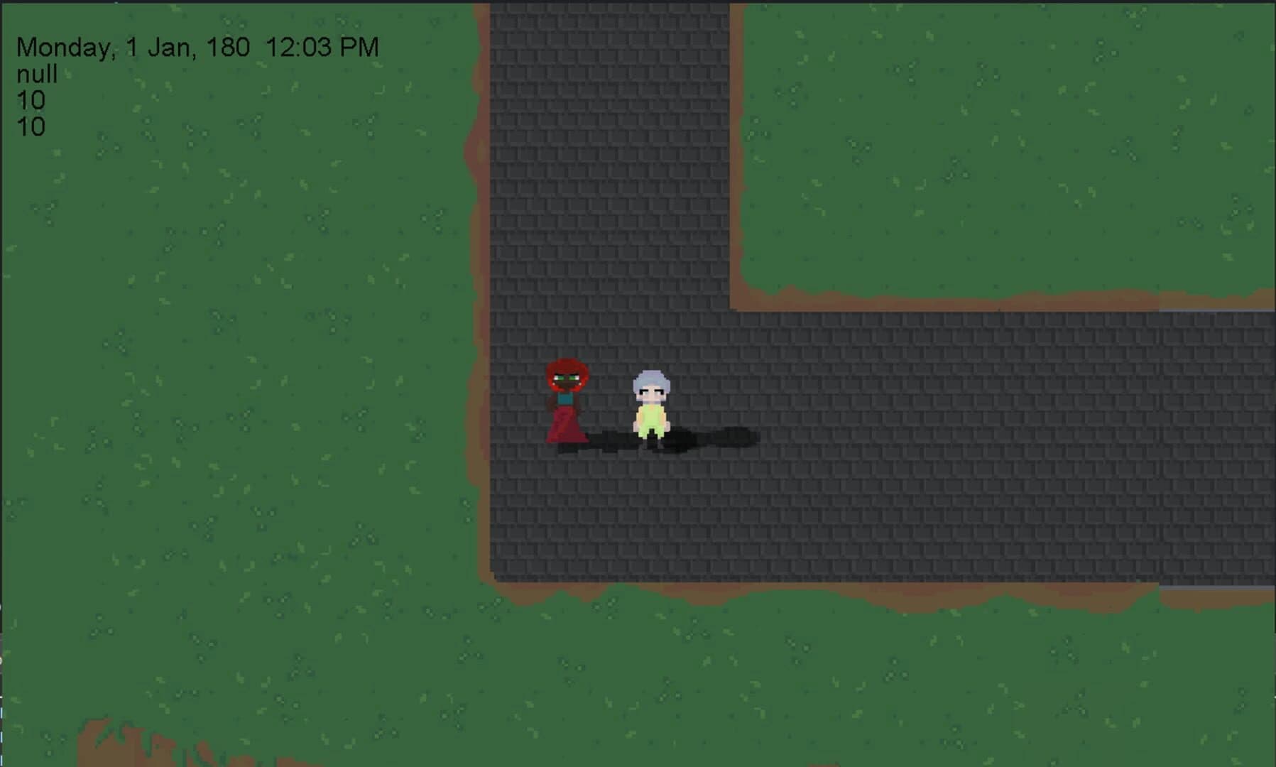 Amicusia screenshot 1