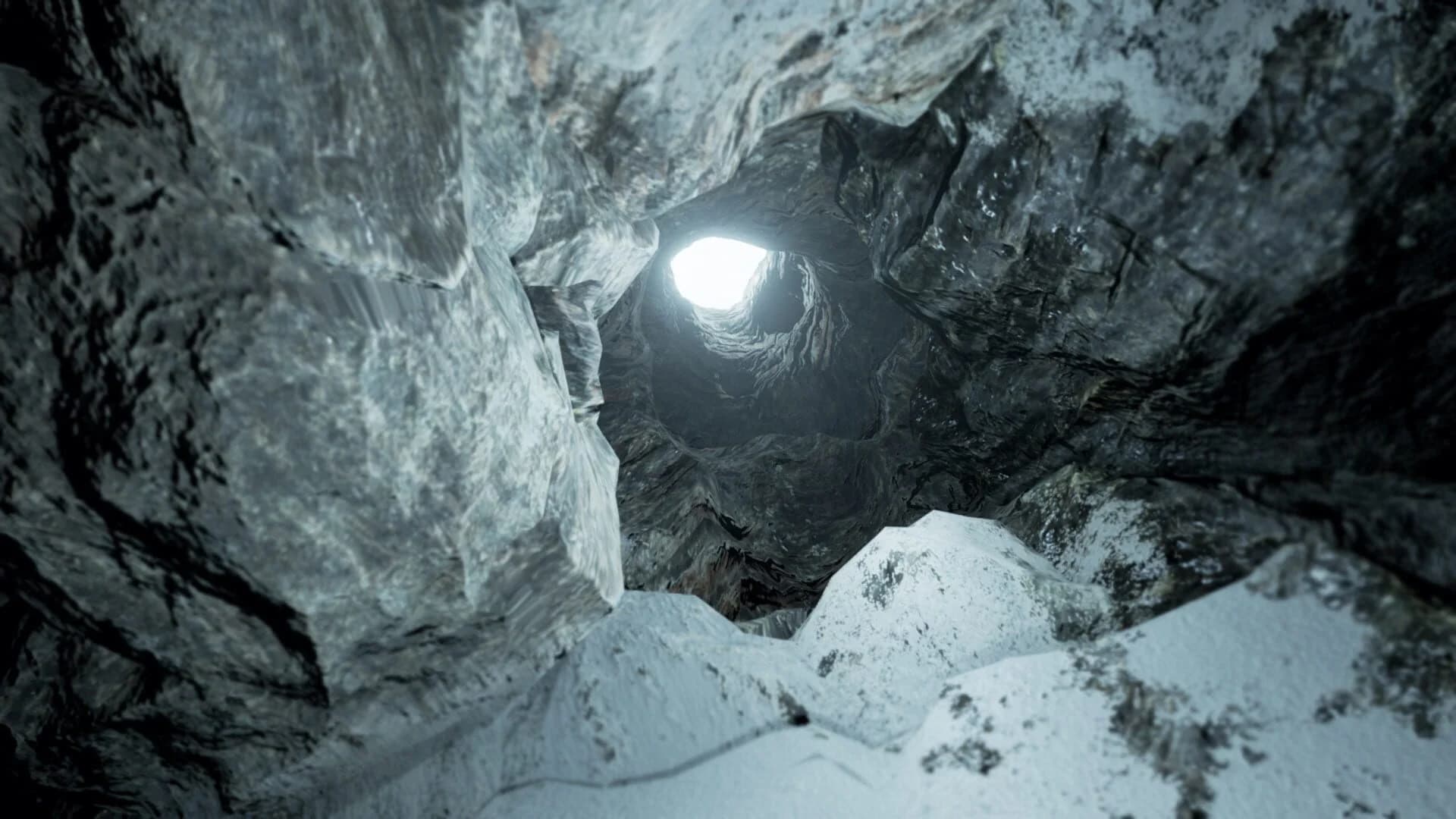 Amigdala screenshot 1