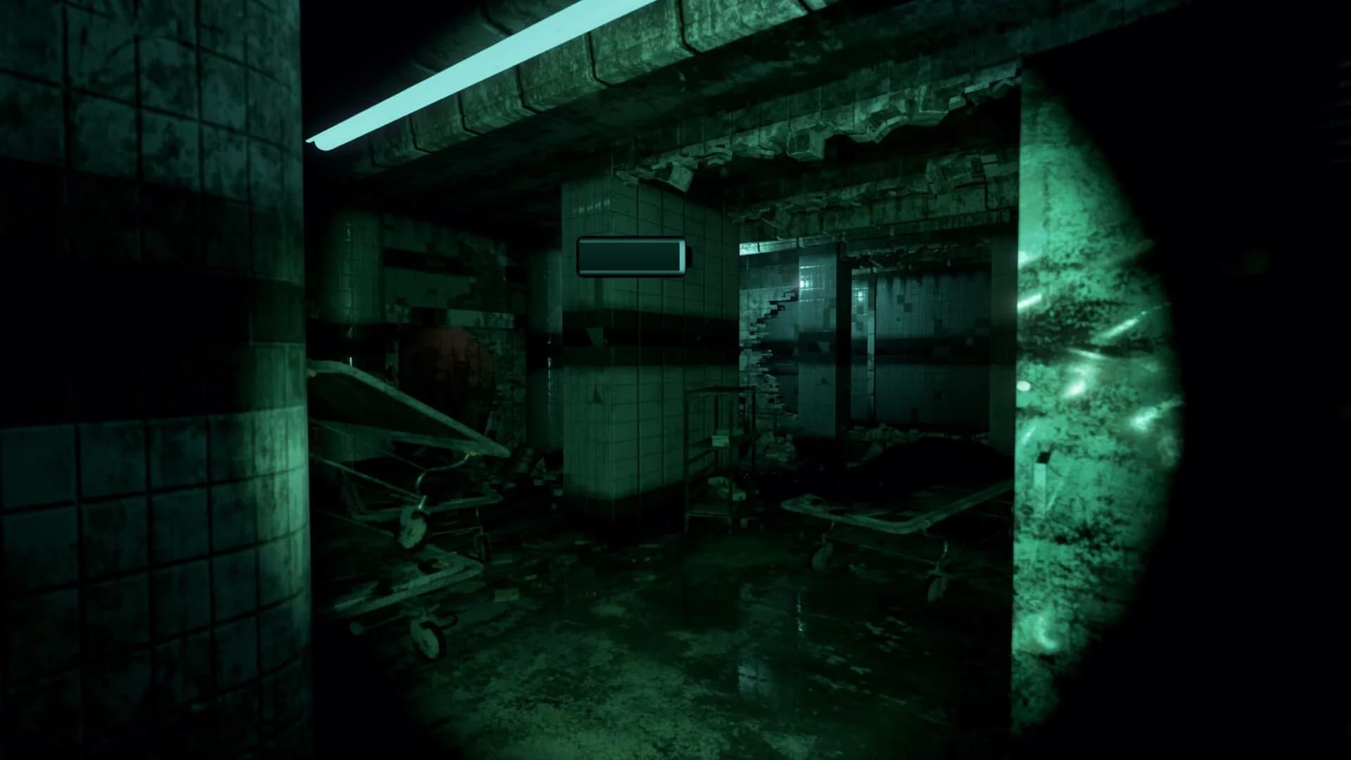 Amigdala screenshot 5