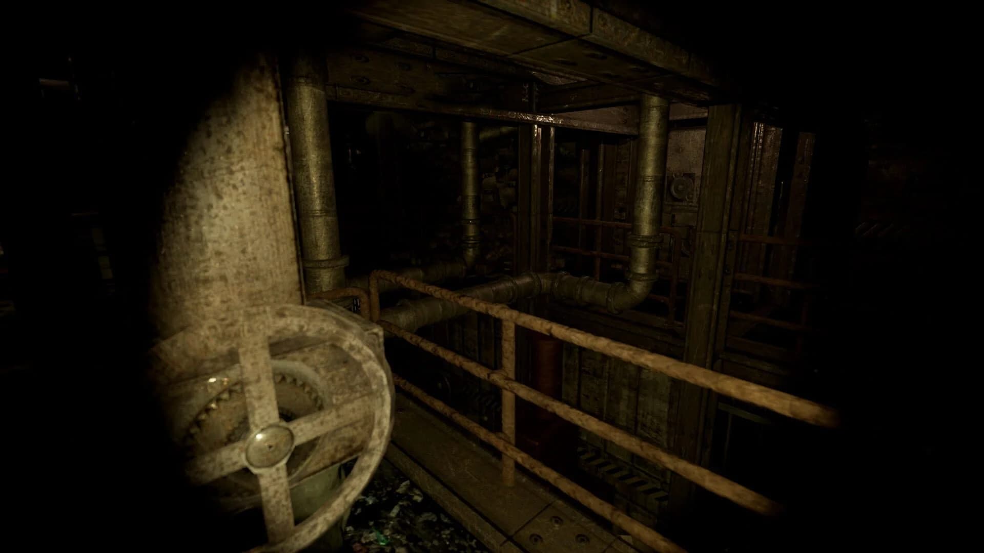 Amigdala screenshot 3