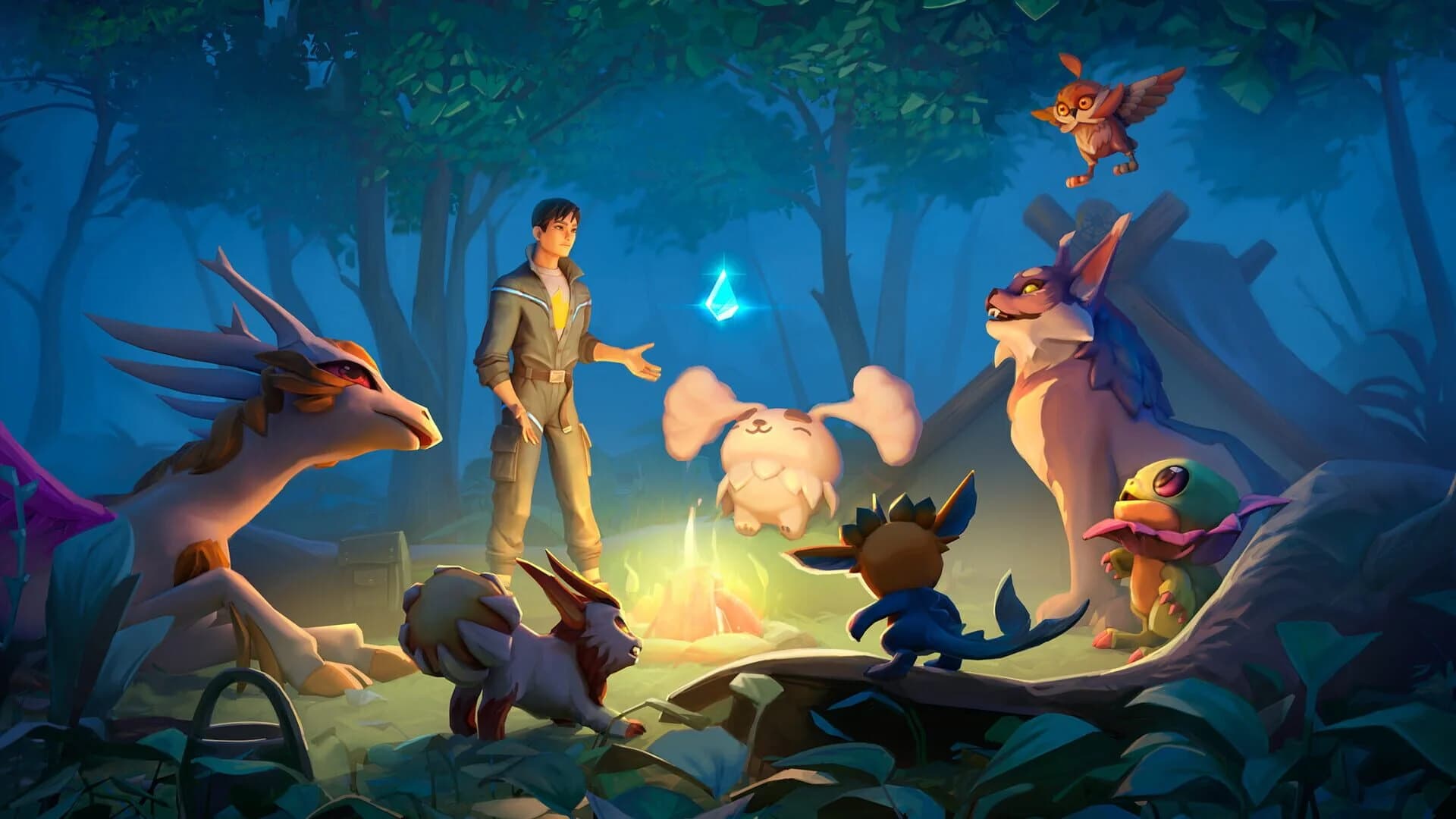 Amikin Village screenshot 4