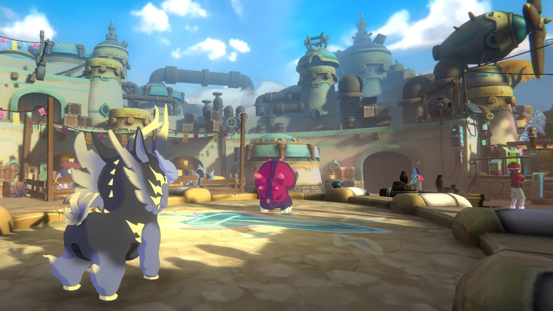 Amiko Legends screenshot 2