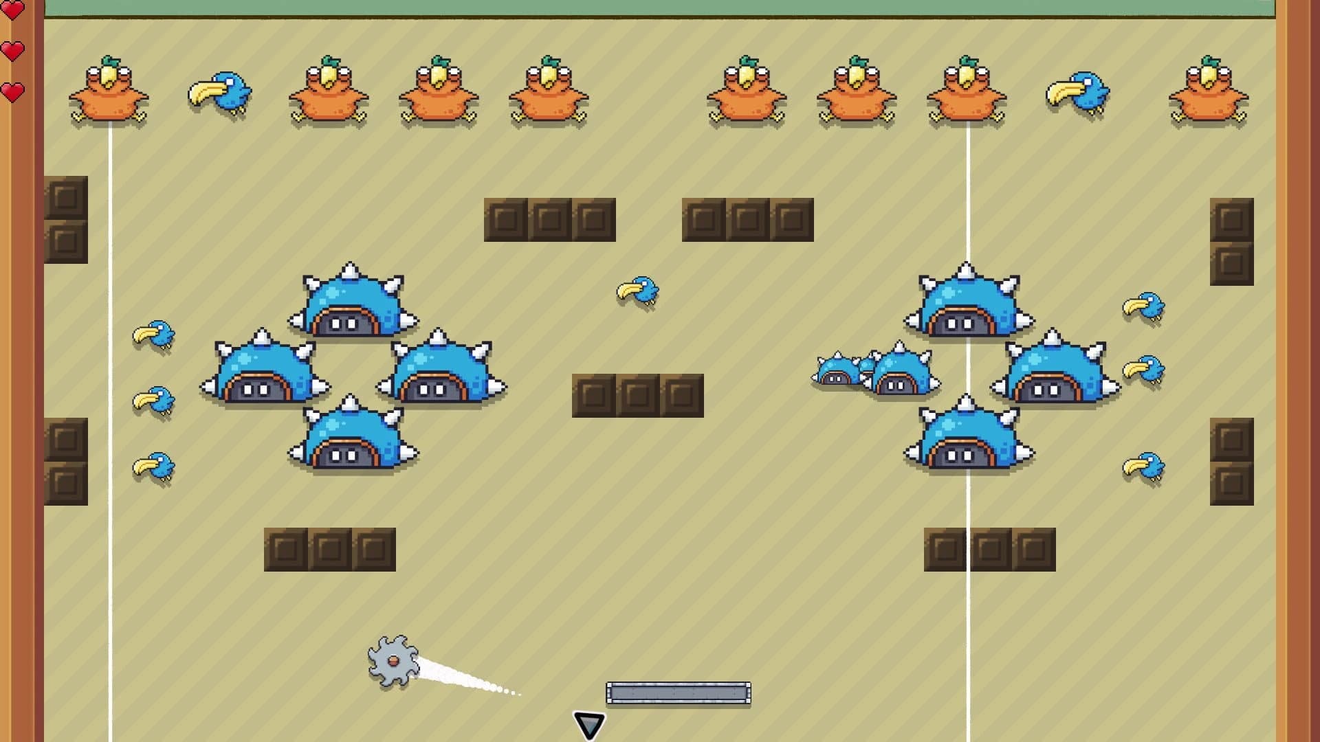 Ammo Bounce screenshot 2