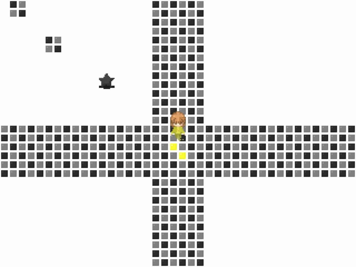 Amnesia screenshot 3