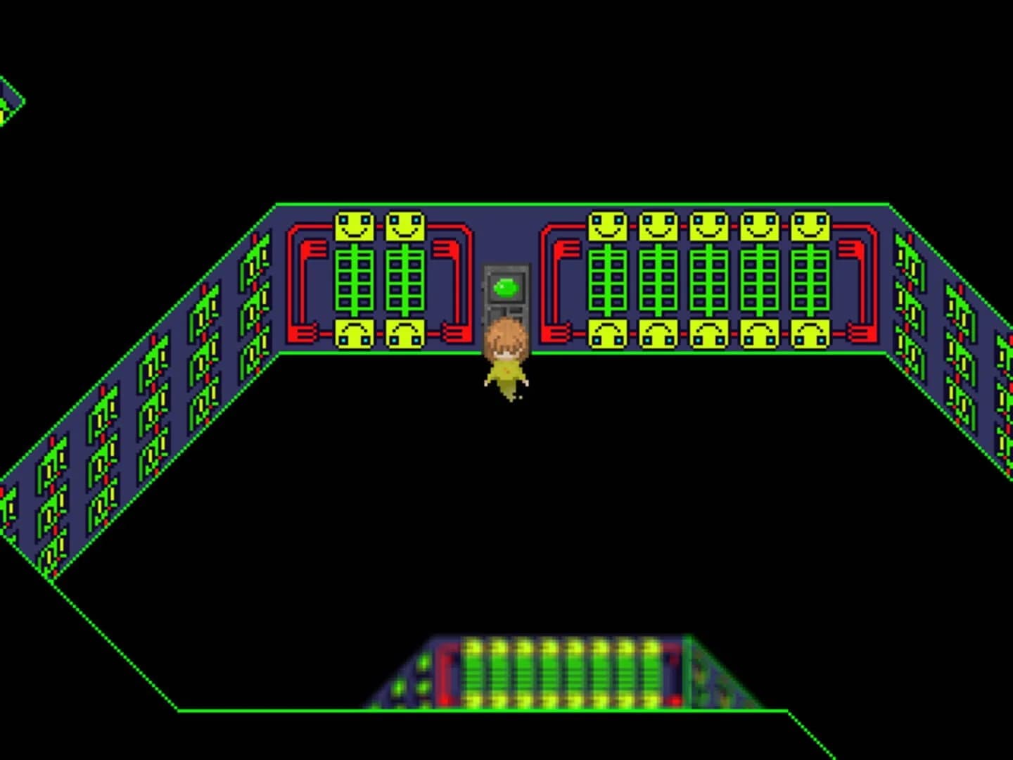 Amnesia screenshot 4