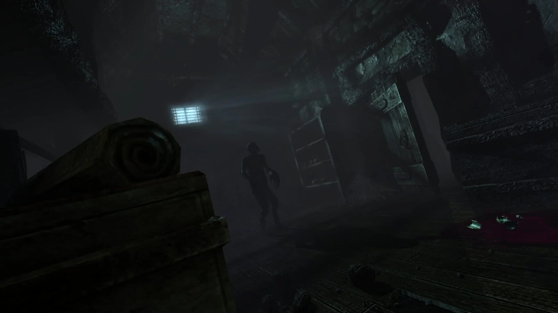 Amnesia: Collection screenshot 4