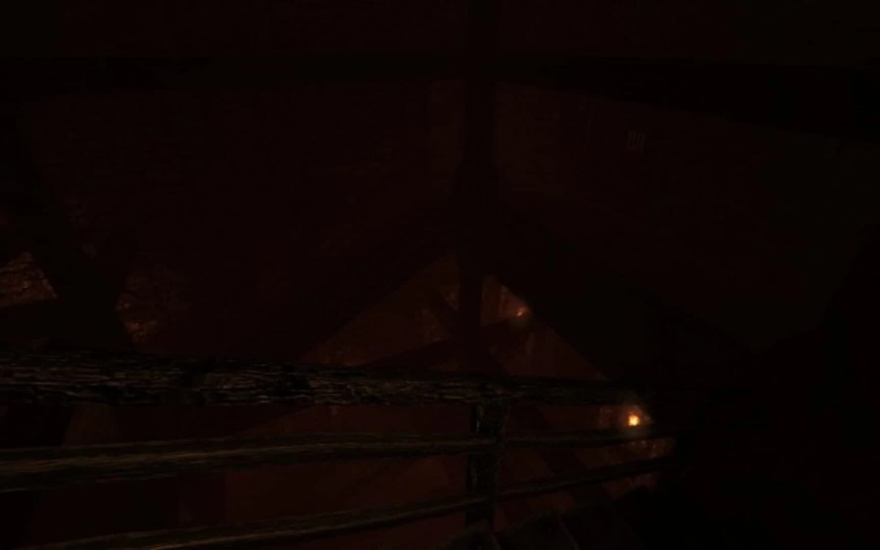 Amnesia: Rain screenshot 3