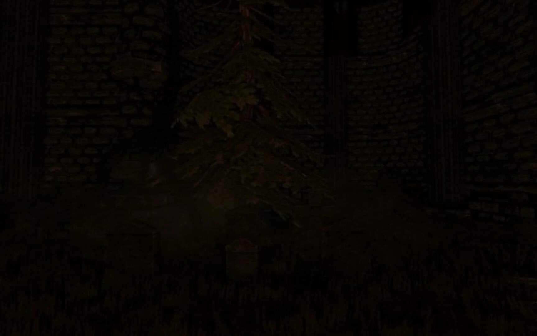 Amnesia: Rain screenshot 5