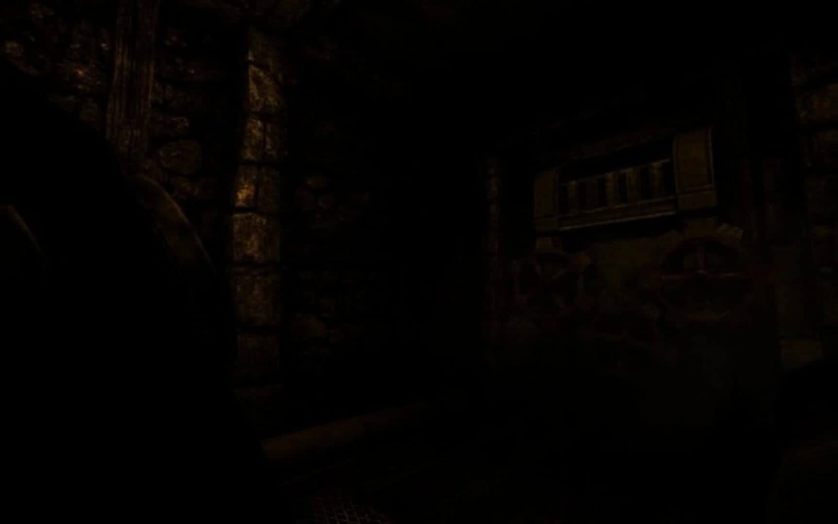 Amnesia: Rain screenshot 4