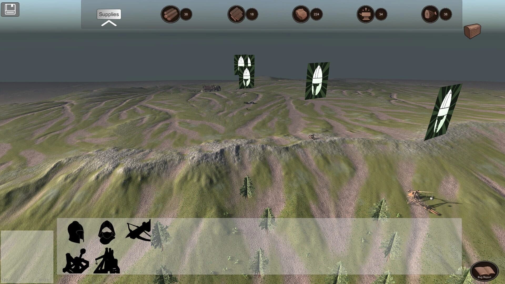 Amnon's Beginning screenshot 5