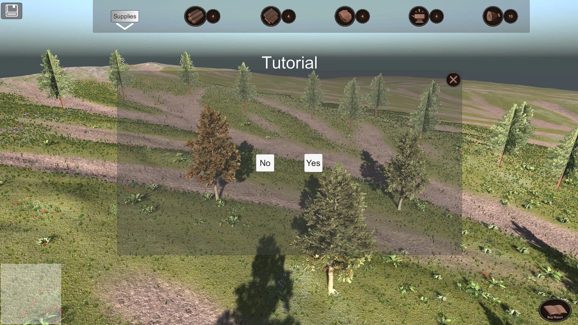 Amnon's Beginning screenshot 3