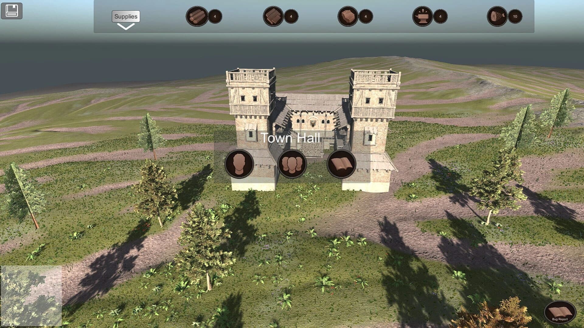 Amnon's Beginning screenshot 4