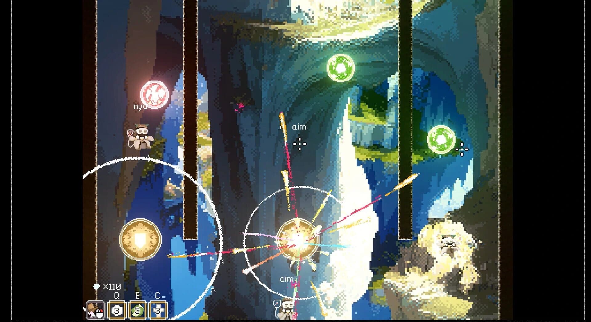 Amnyam screenshot 3