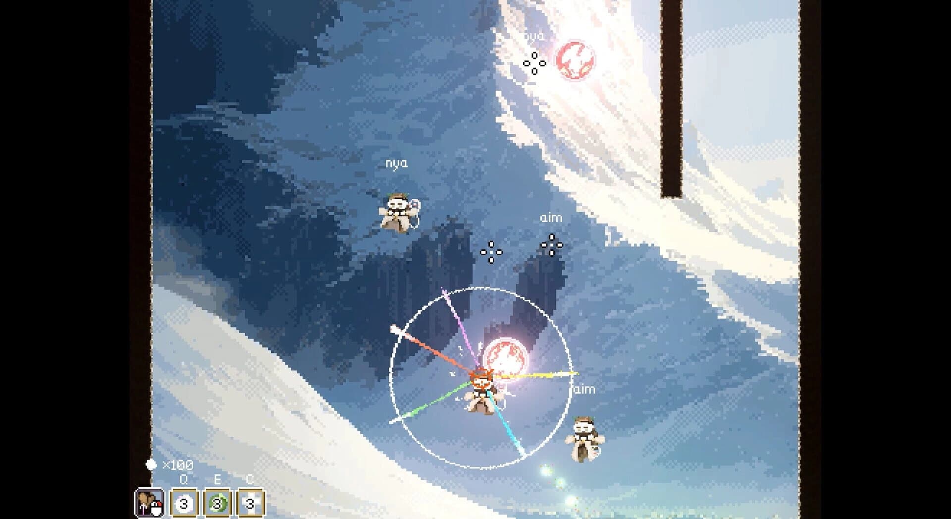 Amnyam screenshot 5