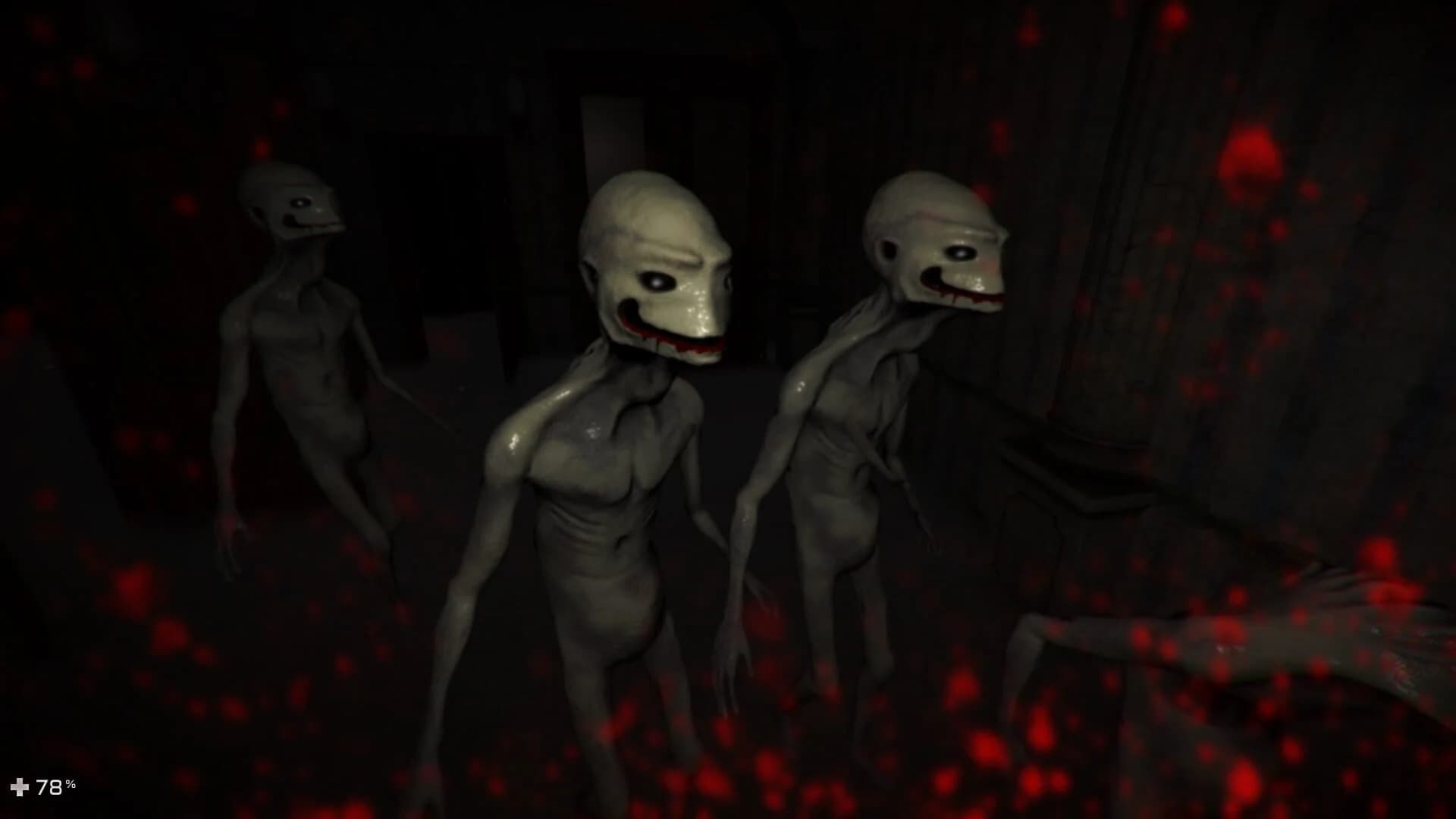 Amok screenshot 2