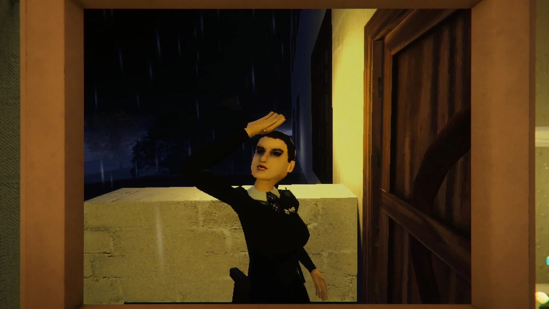 Among Ashes screenshot 5