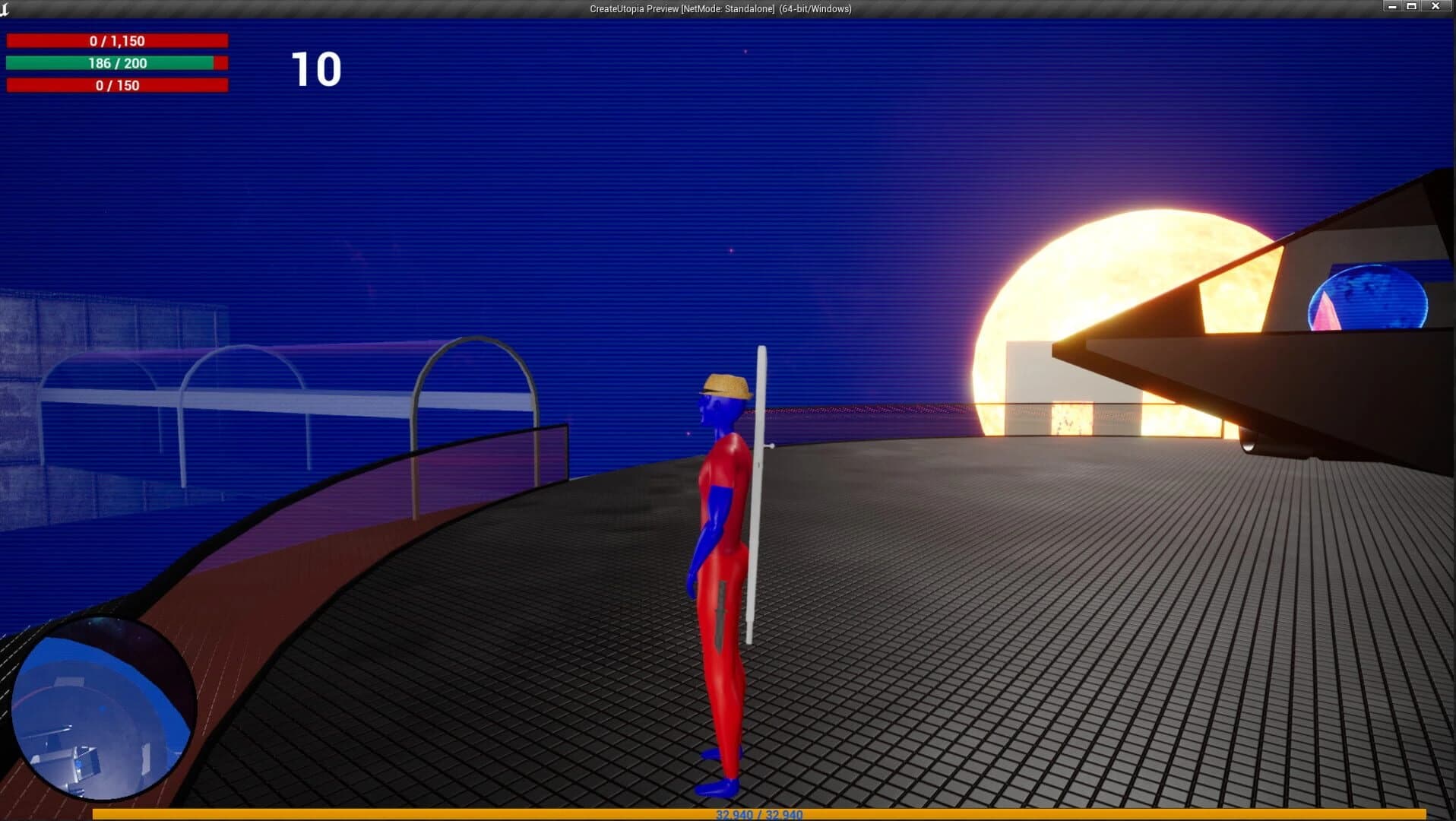 Among Stars screenshot 3